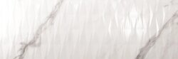 Плитка 40x120 221203 Calacatta Wall Gloss White Newker Icon
