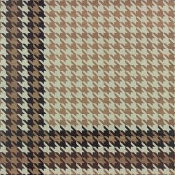 Плитка (59.55x59.55) dWood Houndstooth Natural  G-3170 - dWood