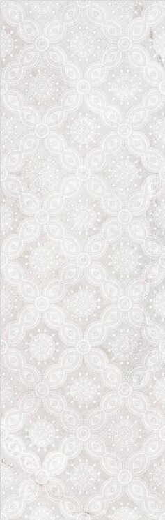 Декор Blake R Gris 32x99 Dandy Vives з колекції Dandy Vives