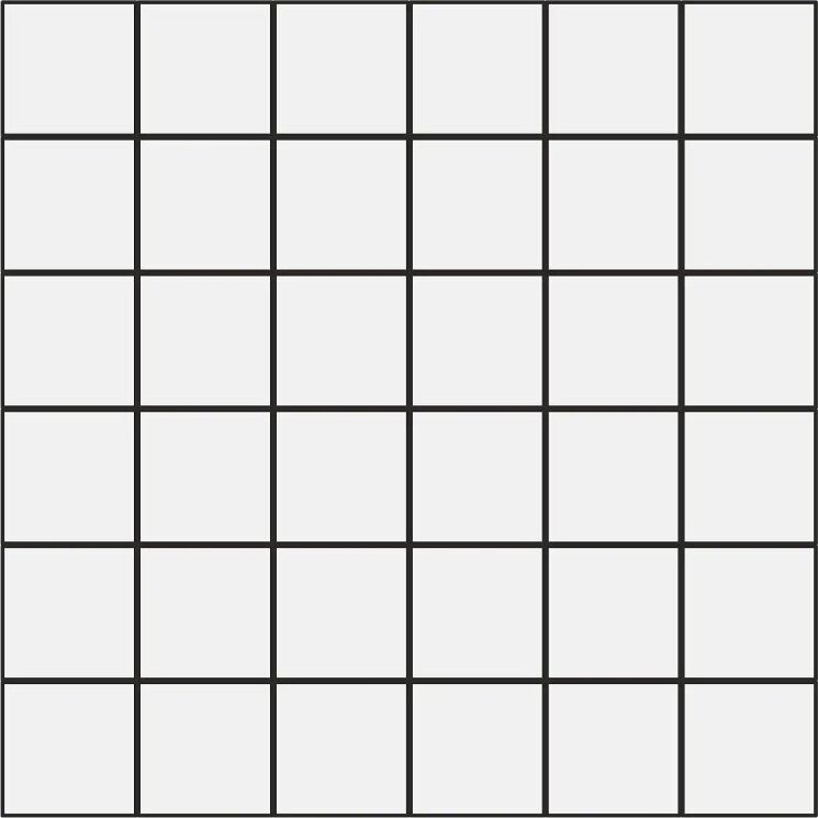 Мозаїка 30x30 038.281.0344.06159 Ash pol (Malla 5x5)Rect Pamesa Cr.Wells з колекції Cr.Wells Pamesa Мозаїка 30x30 038.281.0344.06159 Ash pol (Malla 5x5)Rect Pamesa Cr.Wells з колекції Cr.Wells Pamesa