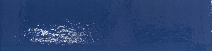 Декор 30x120 Lcs 1 Glossy Bleu Outremer 31 - Le Corbusier LCS Ceramics з колекції Le Corbusier LCS Ceramics Gigacer DSG