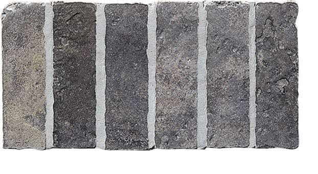 Мозаїка (32.7x16.3) B6534- Grecamosaicoblusurete - Azteca-Maya з колекції Azteca-Maya Settecento Мозаїка (32.7x16.3) B6534- Grecamosaicoblusurete - Azteca-Maya з колекції Azteca-Maya Settecento