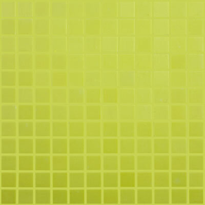 Мозаїка 31,5x31,5 Essentials Matt Pistachio 921 з колекції Essentials VIDREPUR