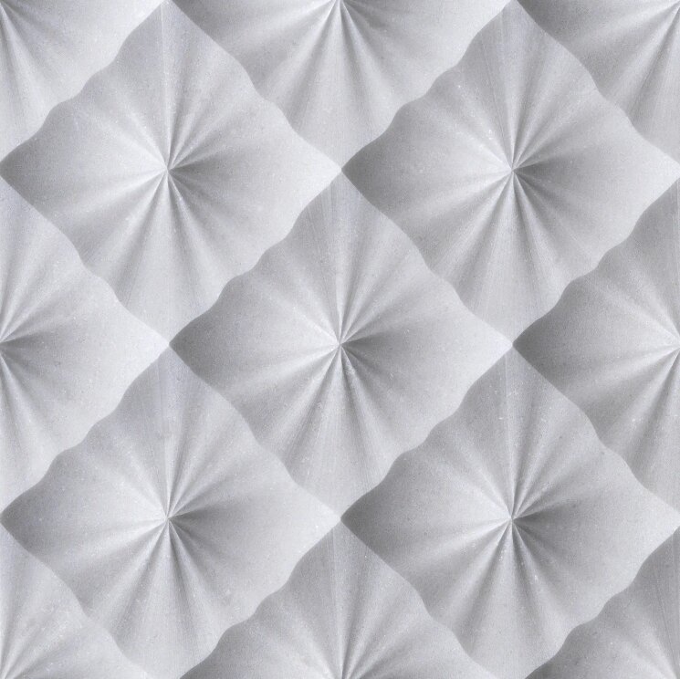 Плитка 60x60 Diamante Bianco/Narciso Lithos Design Incise Architectural з колекції Incise Architectural Lithos Design