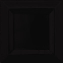 Плитка (15x15) 150603 Black Rilievo - Liberty - Regal