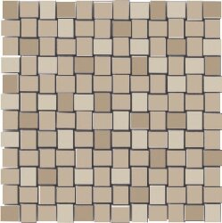 Мозаїка (30x30) MOB412 Mosaici Tortora - Pearl