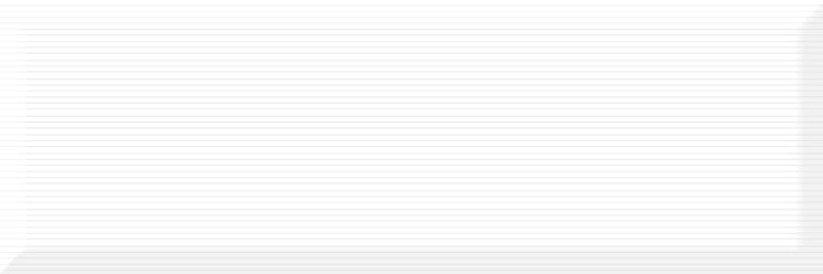 Плитка Blanco 15x45 Aure Absolut Keramika з колекції Aure Absolut Keramika