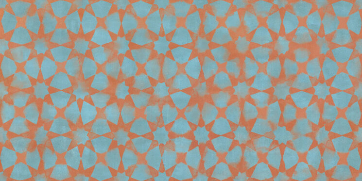 Плитка Aurea Decoro Kupra - 60x120 J92418 Aurea з колекції Aurea Rondine