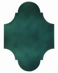 Плитка (20x27.5) Forme Provenzale Smeraldo - Forme