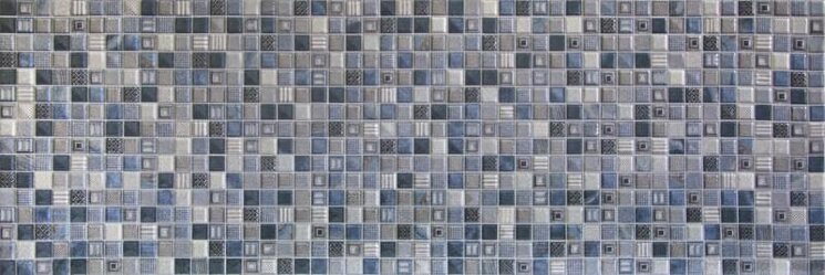 Декор Gris 25x75 Mosaic La Ceramica Espanola з колекції Mosaic La Ceramica Espanola Декор Gris 25x75 Mosaic La Ceramica Espanola з колекції Mosaic La Ceramica Espanola