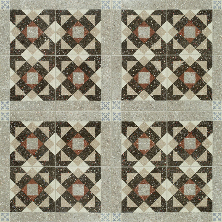 Плитка 30x30 Palazzo San Polo-Palazzo з колекції Palazzo Natucer Плитка 30x30 Palazzo San Polo-Palazzo з колекції Palazzo Natucer