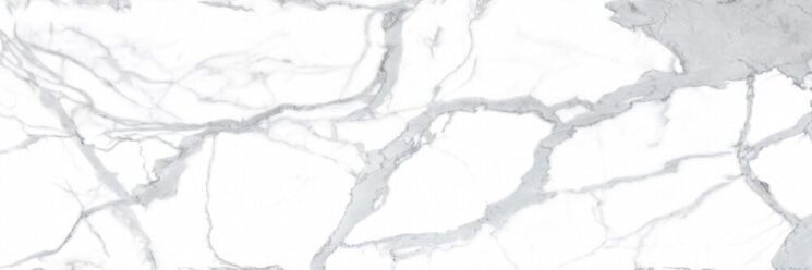 Плитка Kalos Bianco 3.5 mm Rt 100x300 Stone Levantina з колекції Stone Levantina