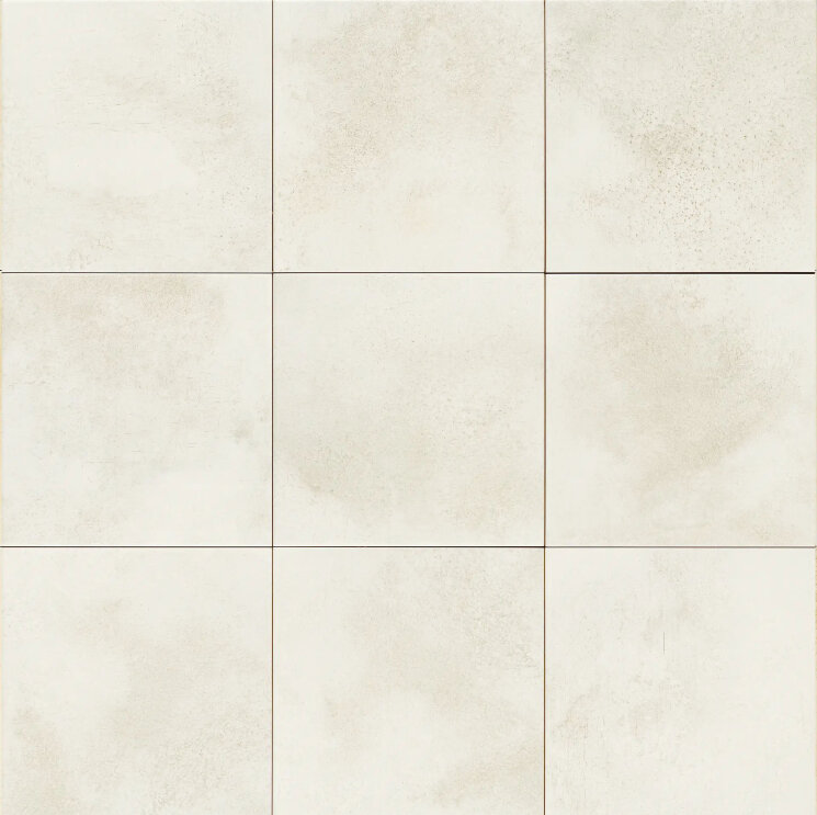 Плитка TIKIDA BLANCO - 20x20 PT03486 Tikida з колекції Tikida Mainzu