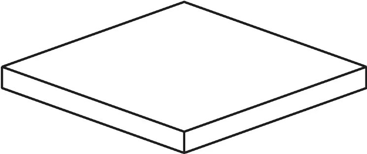 30x30 044900018 1 Granitika Cenere Grip Angolare Mo.da Granitika з колекції Granitika Mo.da