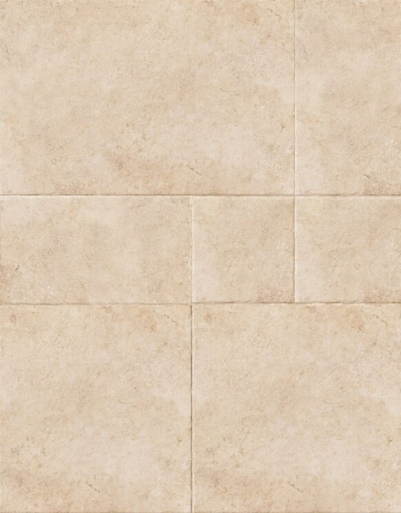Плитка 88x110 Borgogna Stone Beige-Modular Borgogna Stone з колекції Modular Borgogna Stone Realonda