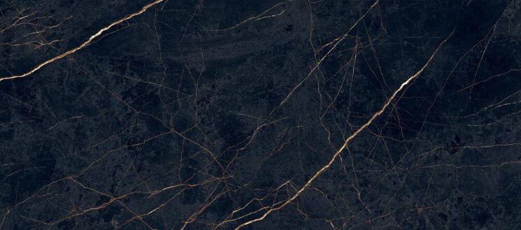 Плитка Noir Laurent Lux Plus 120x270 Supreme Evo Flaviker з колекції Supreme Evo Flaviker