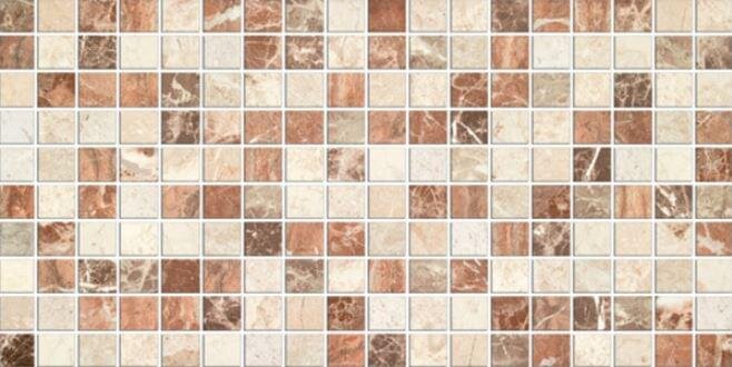 Декор Marmi Cuadro Marfil 25x50 Dante Pamesa з колекції Dante Pamesa