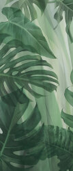 Декор ESSENCE WILD DEC A 6 MM - 120x280 EEW0XPADA Essence