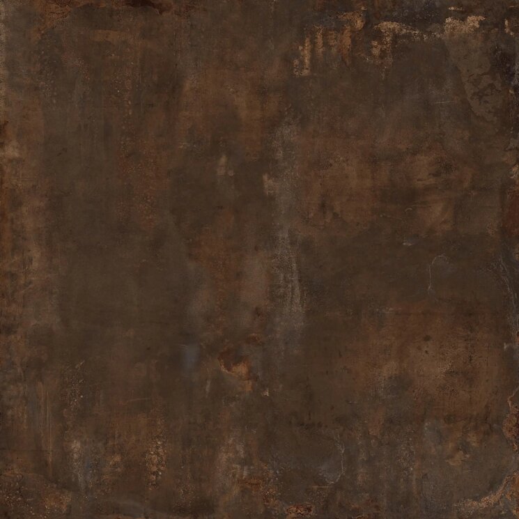 Плитка 119.5x119.5 03073 Materia Rust Nat/Ret Piemme Materia з колекції Materia Piemme