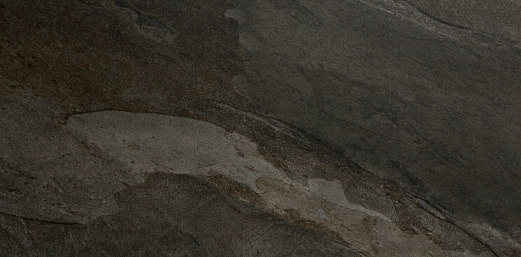 Плитка 45x90 Materia Black Natural G-1194-Materia з колекції Materia Apavisa