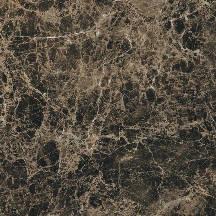 Плитка 120x120 Les Bijoux Marron Imperial Glossy - Les Bijoux de Rex - 765763 з колекції Les Bijoux de Rex Rex