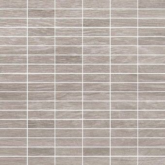 Мозаїка (30x30) 0800825 GREY MOSAICO з колекції Італійська плитка APE