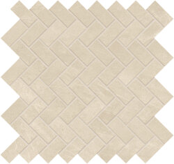 Мозаїка 29x31 Gentle Stone Ivory Mosaic Lisca - Gentle Stone - GSTLM20