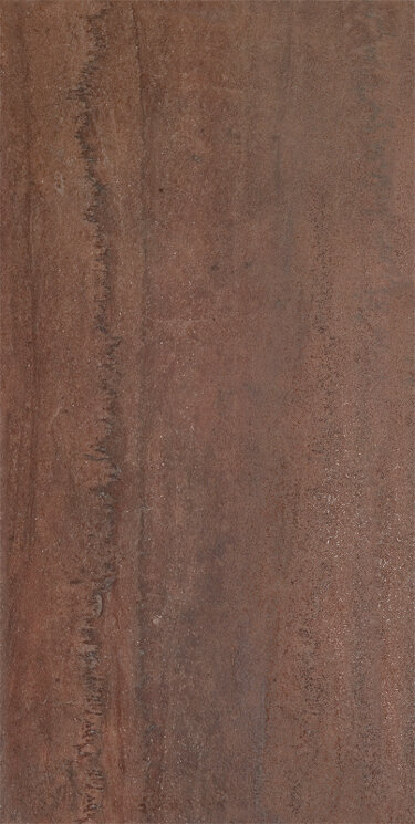 Плитка (45x90) 7657265 Kaleido marrone nat rect - Kaleido з колекції Kaleido Saime