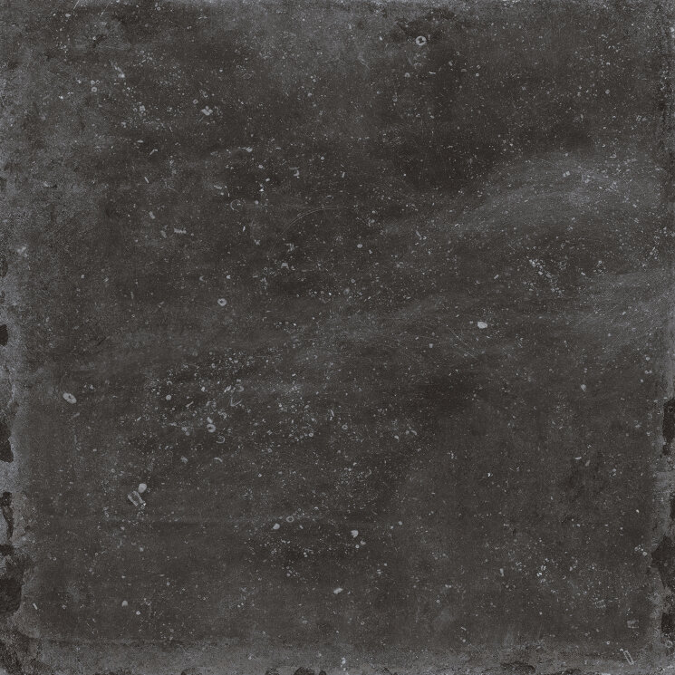 Плитка 60x60 Rue D. S. Cloud Graphite - Rue de St. Cloud - RUE670 з колекції Rue de St. Cloud Ascot