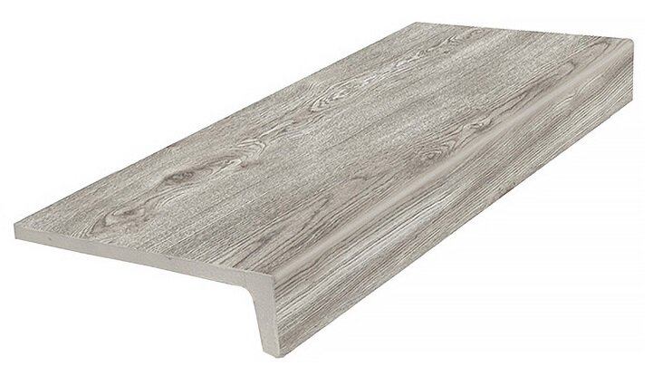 Сходинка (15x61) FJORD ELEMENTO L MONOLITICO OUTDOOR GRA x4 - Fjord з колекції Fjord Tuscania Сходинка (15x61) FJORD ELEMENTO L MONOLITICO OUTDOOR GRA x4 - Fjord з колекції Fjord Tuscania