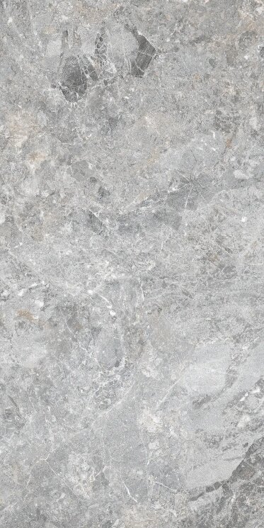 Плитка 29.6x59.5 DMU3404R Mun Grey Mat Rett Dom Ceramiche Mun з колекції Mun Dom Ceramiche