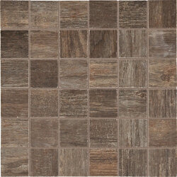 Мозаїка (30x30) Cabane bark MOSAICO - Cabane