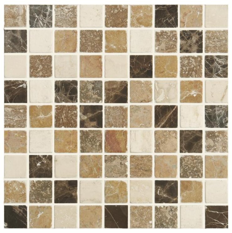 Мозаїка Azahar 30x30 Mosaics Original Style з колекції Mosaics Original Style