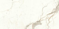 Плитка Marvel Shine Calacatta Prestigio 60x120 Lappato A4Q1