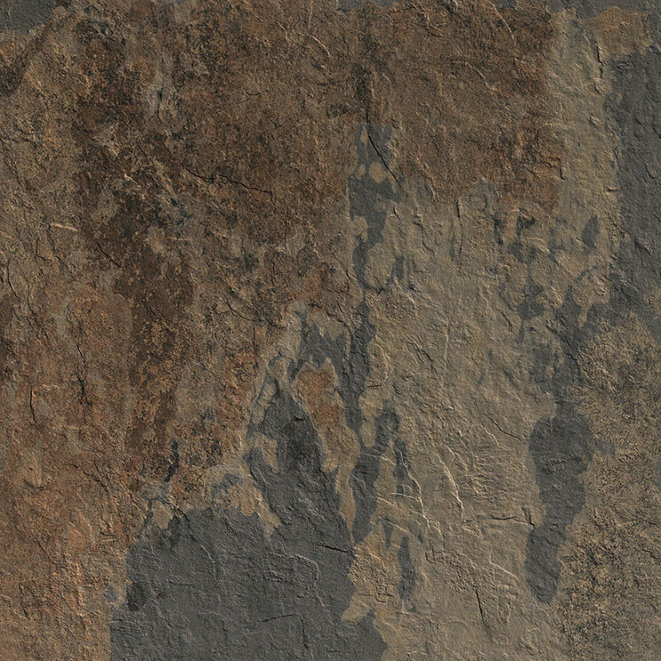Плитка 60x60 African Stone Ad 03 Nat - Ardesie - TW72 з колекції Ardesie Mirage