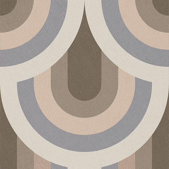 Плитка 20x20 Liquida Ribbed Nat Ret - Fio.Liquida - CLQ20P5 з колекції Fio.Liquida Fioranese