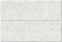 Декор Inserto Dots Peach - 33.3x100 A520010 Watercolor