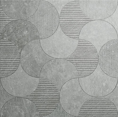 Плитка 22,5x22,5 Manly Grey-Manly з колекції Manly Bestile