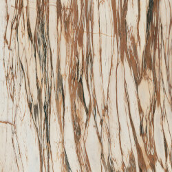 Плитка 80x80 Calacatta Copper Wa 01 Luc - Wanderlast - AQJ5
