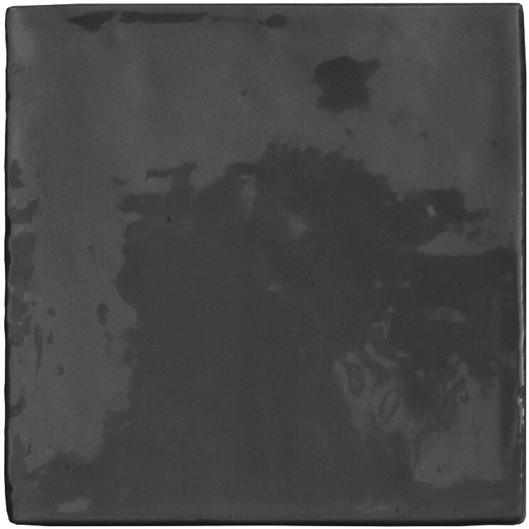 Плитка 15x15 cvo-013 Vogue Antracite Glossy Self Vogue з колекції Vogue Self