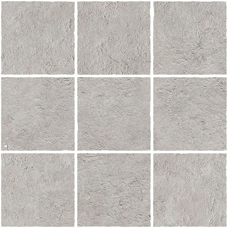Мозаїка MOON GREY NAT MOS BROKEN - 29.75x29.75  Moon з колекції Moon Aparici