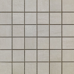 Мозаїка 30x30 Brera 300 Grigio Mosaico - Brera - PF00016486
