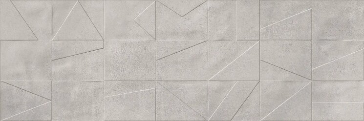 Плитка 30x90 Madox City Gris Rect Halcon Madox з колекції Madox Halcon