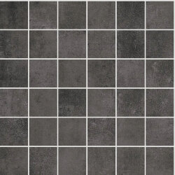 Мозаїка Op Mos 5 X 5 Nero - 30x30 OP995K Open