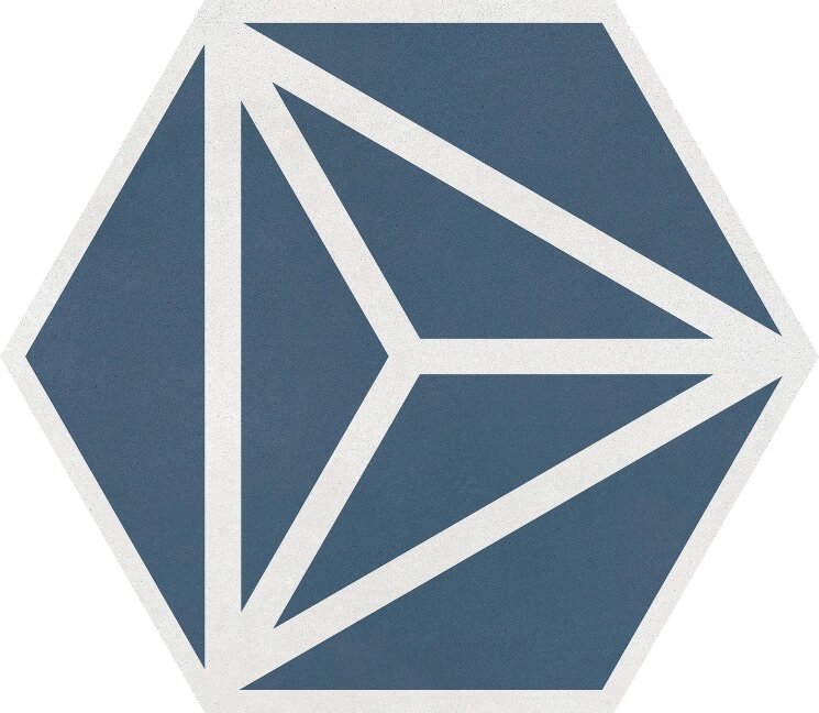 Плитка 19.8x22.8 31049 VARADERO AZURE/ Harmony Varadero з колекції Varadero Harmony Плитка 19.8x22.8 31049 VARADERO AZURE/ Harmony Varadero з колекції Varadero Harmony