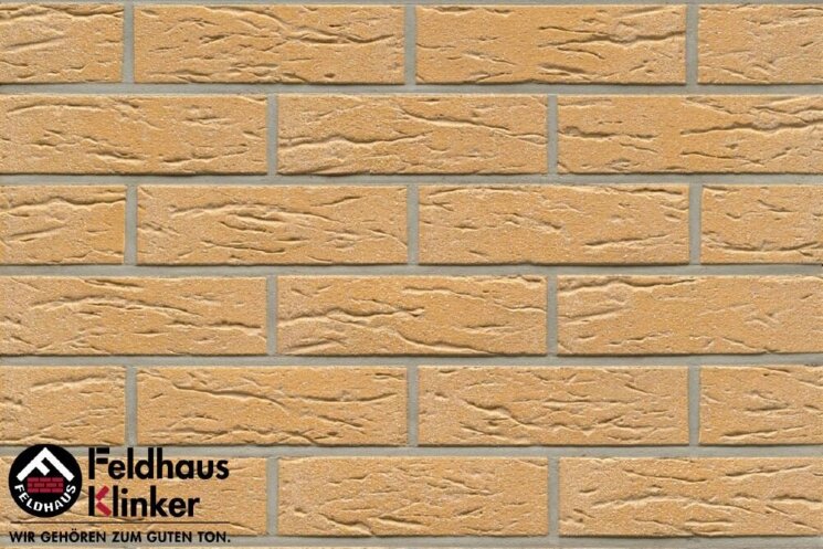 Плитка Amari Mana R216DF9 5.2x24 Classic Feldhaus з колекції Classic Feldhaus