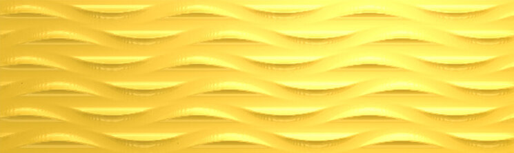Декор 29.75X99.55 Glaciar Gold Wave Glaciar Aparici з колекції Glaciar Aparici