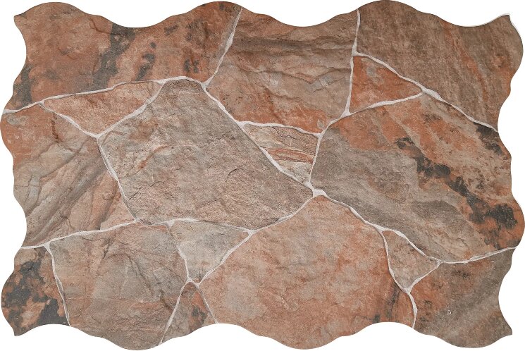 Плитка 44x66 CANYON FLAGSTONE Realonda Canyon з колекції Canyon Realonda