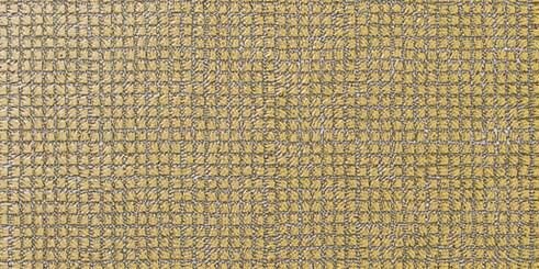 0025162 24,6x49,5 GOLD - RETT. LAPP. з колекції Reflex Design Cerdisa