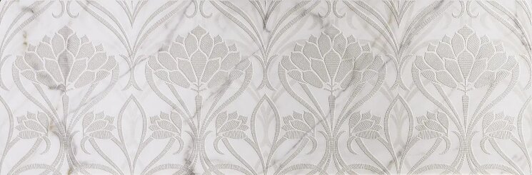 Декор 40x120 M8T9 Allmarble Wall Golden White Lux Decoro Regent Marazzi Allmarble Wall з колекції Allmarble Wall Marazzi
